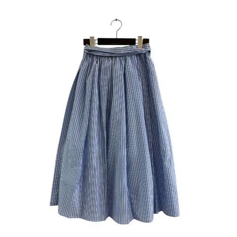 レディース　シャツ+スカートセット（CHIP CLIP）