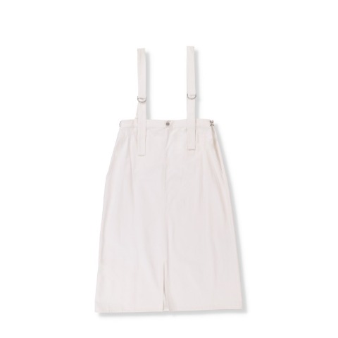 レディース　ジャンパースカート（Derelikt×安藤うぃ）