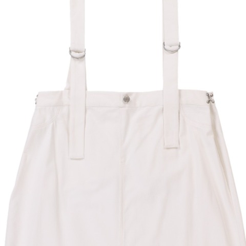 レディース　ジャンパースカート（Derelikt×安藤うぃ）