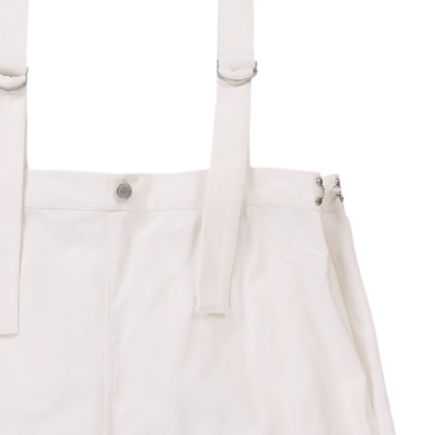 レディース　ジャンパースカート（Derelikt×安藤うぃ）