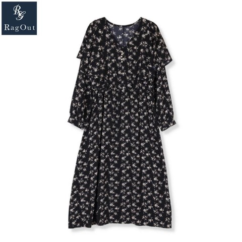 レディース　ワンピース（RagOut）