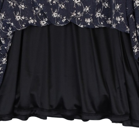 レディース　ワンピース（RagOut）