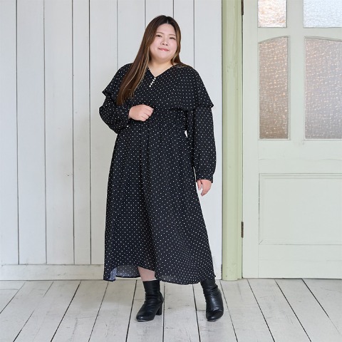 レディース　ワンピース（RagOut）