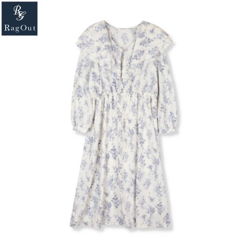 レディース　ワンピース（RagOut）