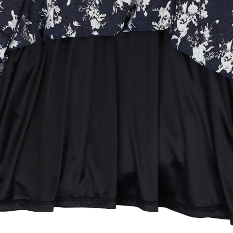 レディース　ワンピース（RagOut）