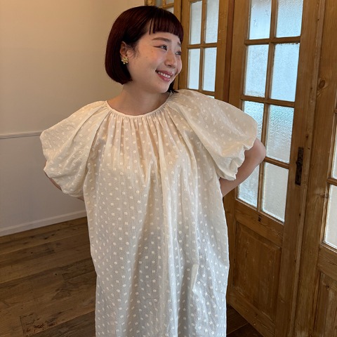 レディース　ワンピース（Denifits×ごりちゃん）