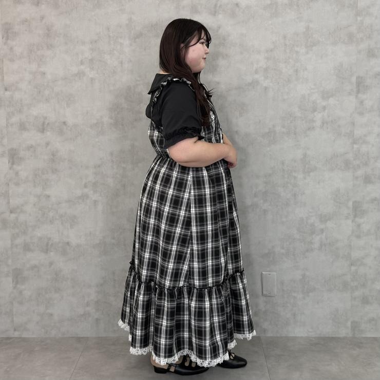 レディース ジャンパースカート（CHIP CLIP） | アベイル | しまむらパーク