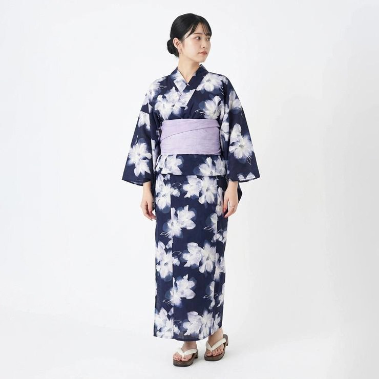 レディース【3L-4L】 浴衣（RagOut） | アベイル | しまむらパーク