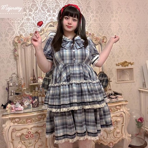 まゆろん　さん　アベイル　4L コラボワンピース 商品一覧 | アベイル | しまむらパーク