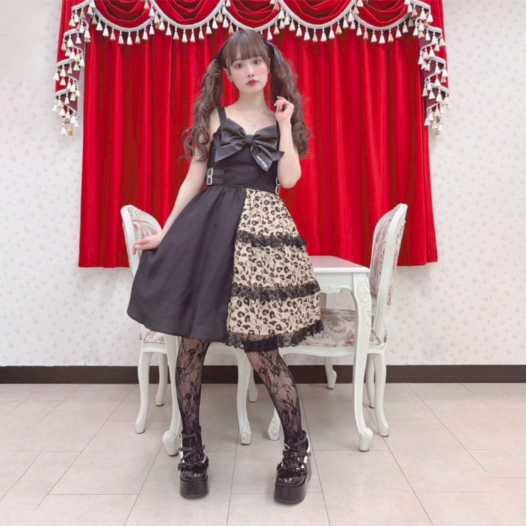 レディース ワンピース（ハローキティ） | アベイル | しまむらパーク