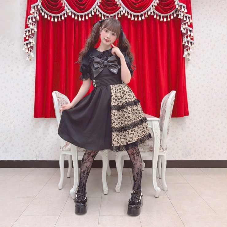 レディース ワンピース（ハローキティ） | アベイル | しまむらパーク