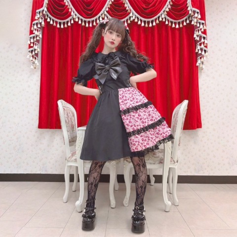 レディース ワンピース（ハローキティ） | アベイル | しまむらパーク