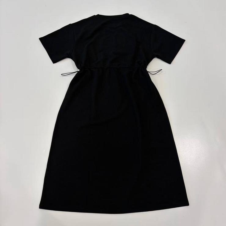 レディース ウエストドロストワンピース（CECIL McBEE×SUREVE