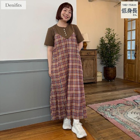 新品タグ付き☆アベイル☆まゆろん♡いちご柄ワンピース 4Lリボン付き ピンク まゆろん いちごリボンワンピース ピンク 4L アベイル - メルカリ