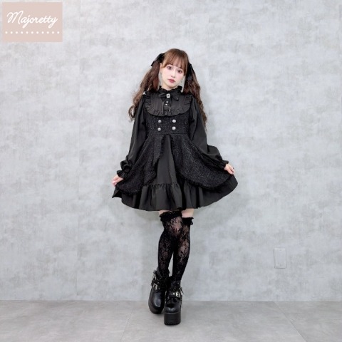 まゆろん × アベイル クラシカルチェックワンピース 4L 大きいサイズ まゆろん アベイル | しまむらパーク