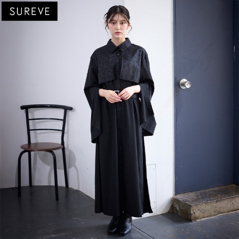 SUREVE BLACK