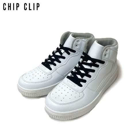 メンズ【25.5cm・26.0cm・27.0cm】　スニーカー（CHIP CLIP）
