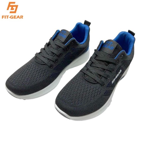 メンズ【3L】　スニーカー（FIT-GEAR）