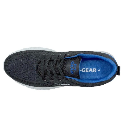 メンズ【3L】　スニーカー（FIT-GEAR）