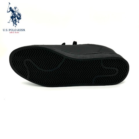 メンズ【S～4L】　スニーカー（U.S. POLO ASSN.）