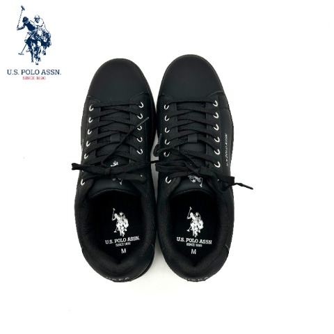 メンズ【S～4L】　スニーカー（U.S. POLO ASSN.）
