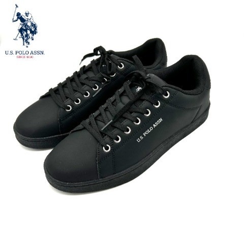メンズ【S～4L】　スニーカー（U.S. POLO ASSN.）