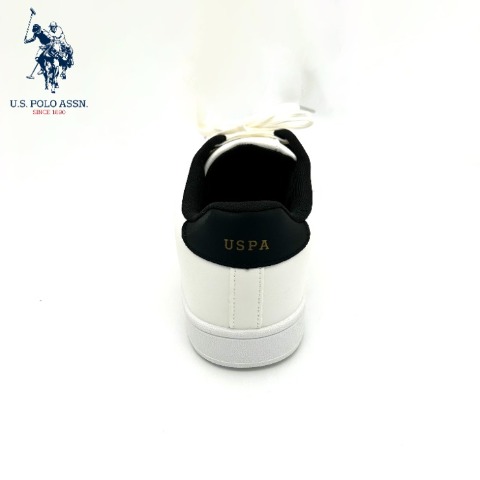 メンズ【S～4L】　スニーカー（U.S. POLO ASSN.）