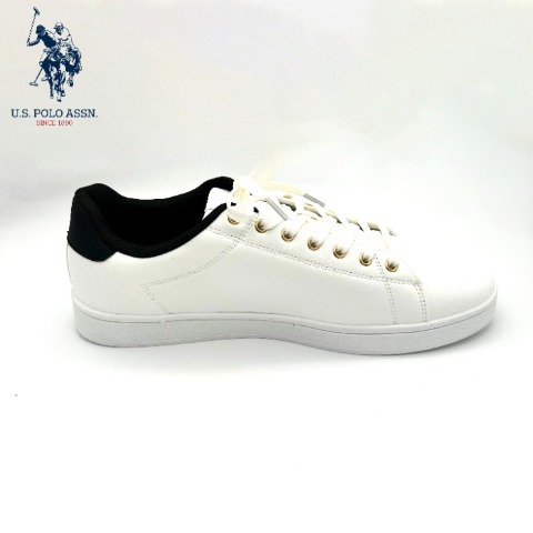 メンズ【S～4L】　スニーカー（U.S. POLO ASSN.）