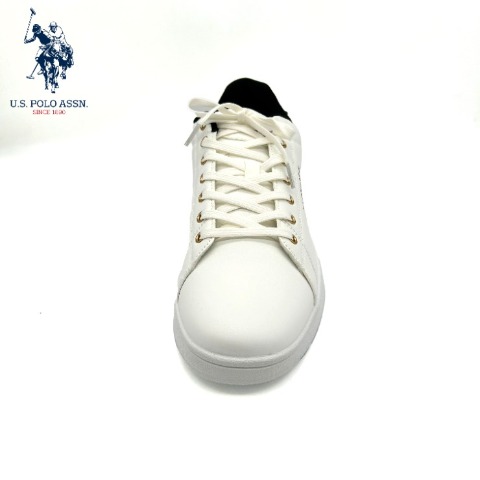 メンズ【S～4L】　スニーカー（U.S. POLO ASSN.）