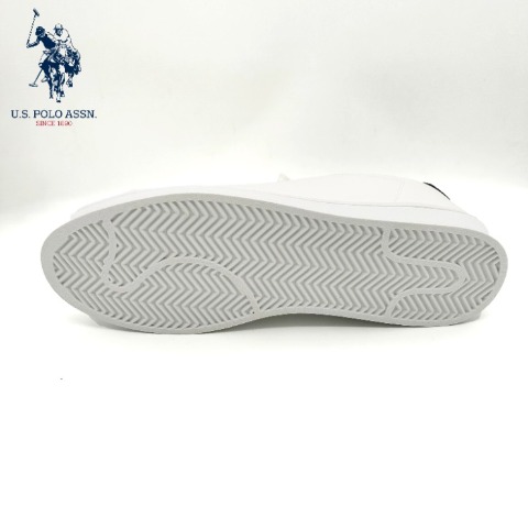 メンズ【S～4L】　スニーカー（U.S. POLO ASSN.）