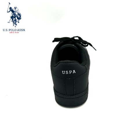 メンズ【S～4L】　スニーカー（U.S. POLO ASSN.）