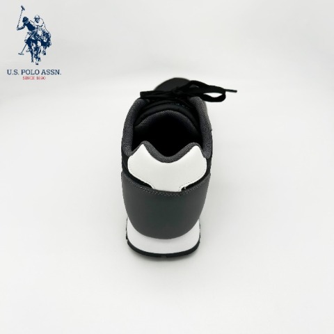 メンズ【S～4L】　スニーカー（U.S. POLO ASSN.）