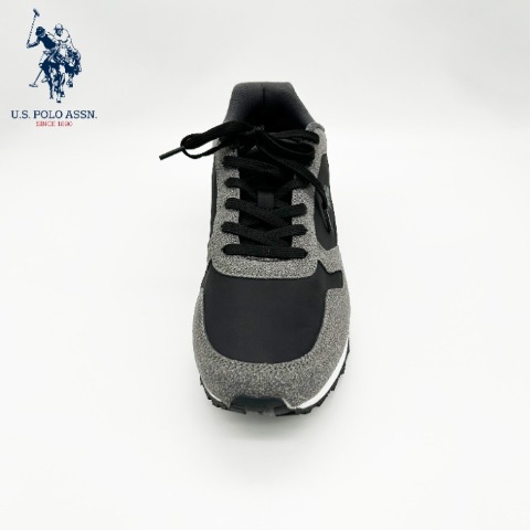 メンズ【S～4L】　スニーカー（U.S. POLO ASSN.）
