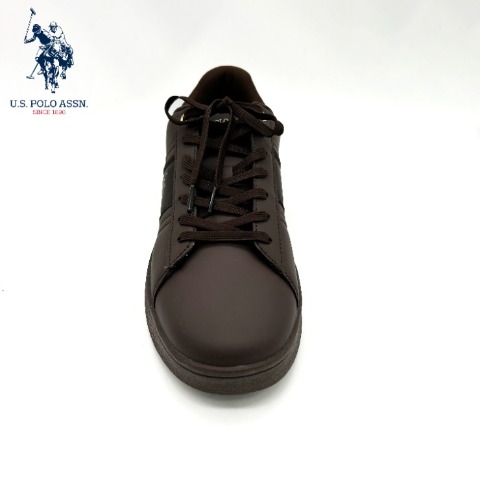 メンズ【S～4L】　スニーカー（U.S. POLO ASSN.）