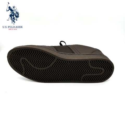 メンズ【S～4L】　スニーカー（U.S. POLO ASSN.）