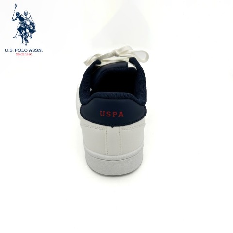 メンズ【S～4L】　スニーカー（U.S. POLO ASSN.）