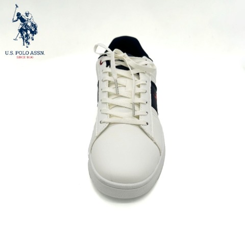 メンズ【S～4L】　スニーカー（U.S. POLO ASSN.）