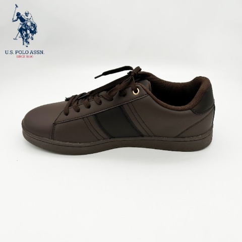 メンズ【S～4L】　スニーカー（U.S. POLO ASSN.）
