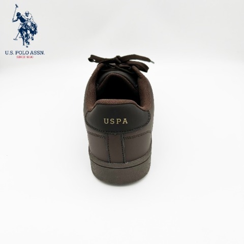 メンズ【S～4L】　スニーカー（U.S. POLO ASSN.）