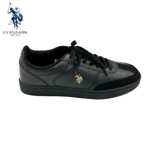メンズ【S～4L】　スニーカー（U.S. POLO ASSN.）