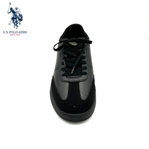 メンズ【S～4L】　スニーカー（U.S. POLO ASSN.）