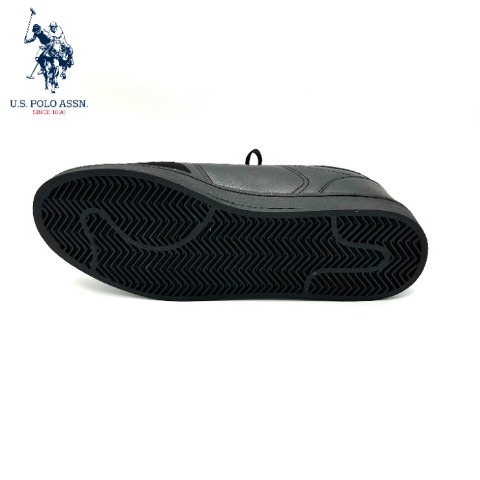 メンズ【S～4L】　スニーカー（U.S. POLO ASSN.）