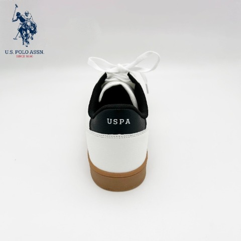 メンズ【S～4L】　スニーカー（U.S. POLO ASSN.）