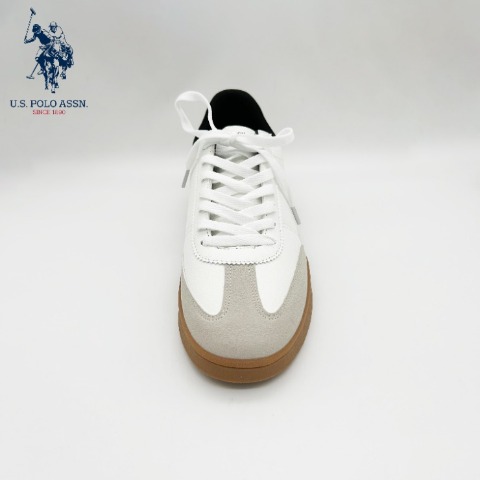 メンズ【S～4L】　スニーカー（U.S. POLO ASSN.）