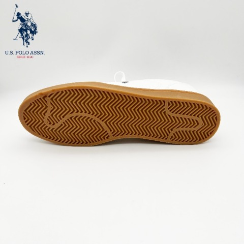 メンズ【S～4L】　スニーカー（U.S. POLO ASSN.）