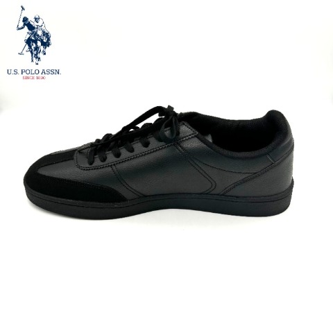 メンズ【S～4L】　スニーカー（U.S. POLO ASSN.）