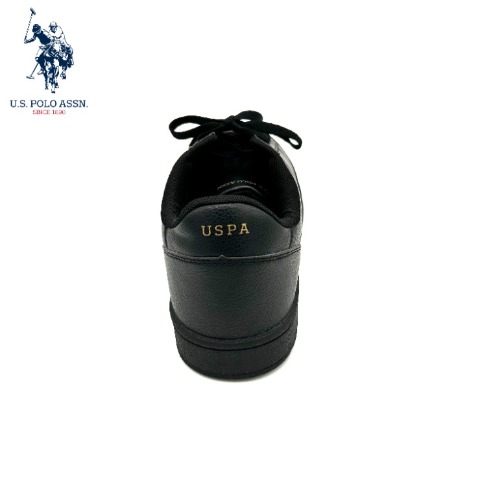 メンズ【S～4L】　スニーカー（U.S. POLO ASSN.）