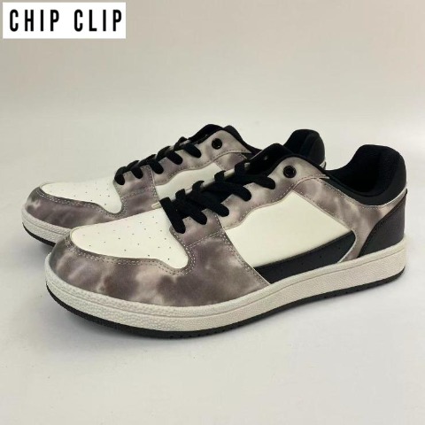 メンズ【26.0cm】　スニーカー（CHIP CLIP）