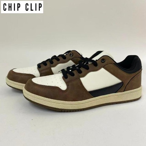 メンズ【26.0cm】　スニーカー（CHIP CLIP）
