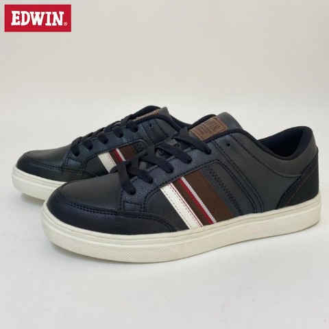 メンズ　スニーカー（EDWIN）